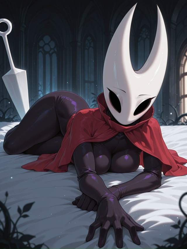 Хорнет без одежды в коментах (18+)👇️