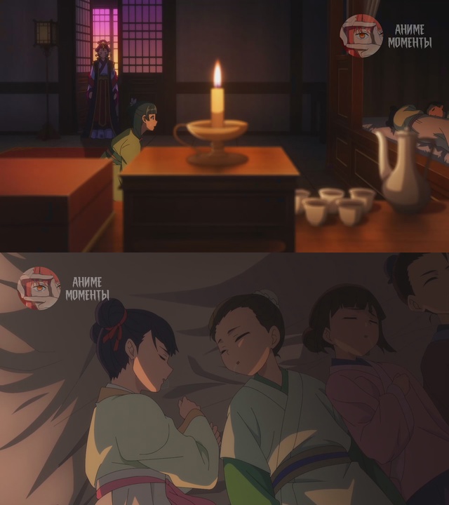 Монолог фармацевта 2 ? 21 серия