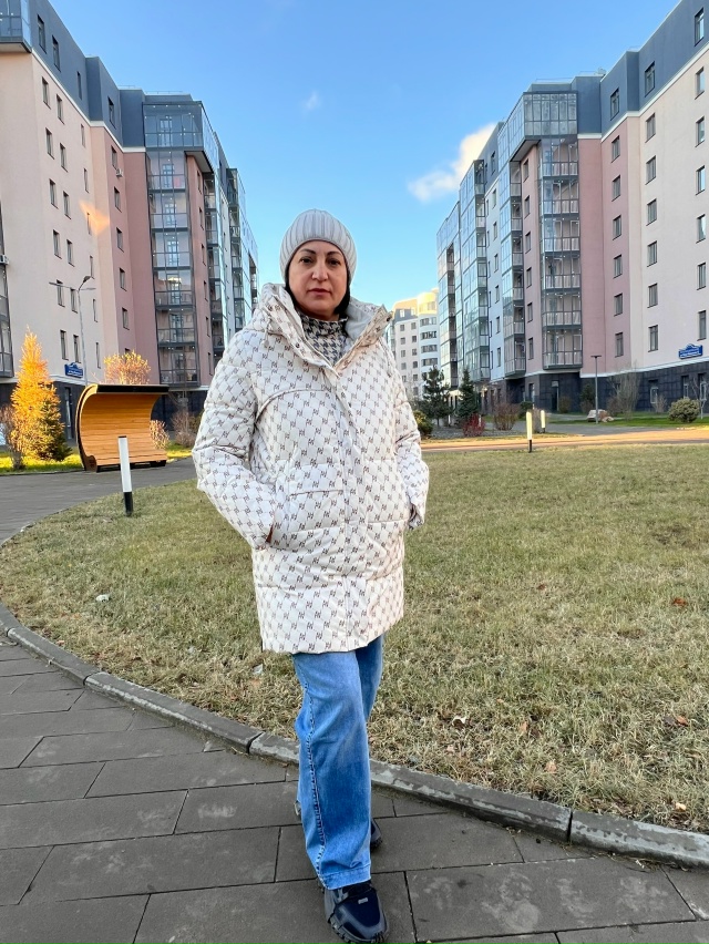 Магазин «SPORTIME»
erid: 2VtzqxV3To
НОВАЯ ЗИМНЯЯ КОЛЛЕКЦИЯ ❗️
КУ...