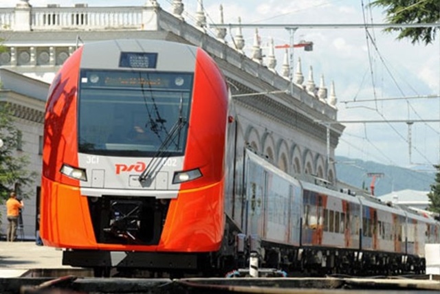 Хитрости для путешествий на поезде 
1. Выбираем лучшие...