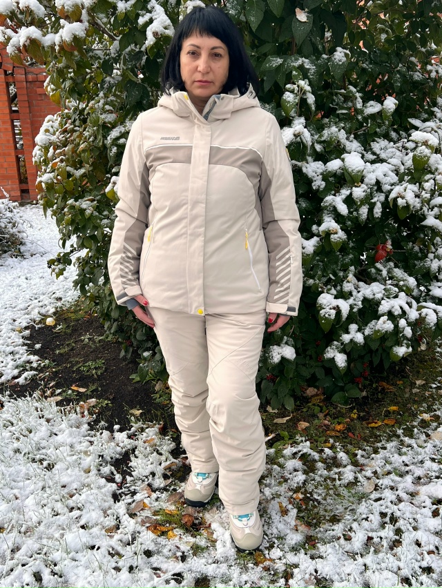 Магазин «SPORTIME»
erid: 2VtzqxV3To
ЗИМНЯЯ КОЛЛЕКЦИЯ ❗️
ГОРНОЛЫЖ...