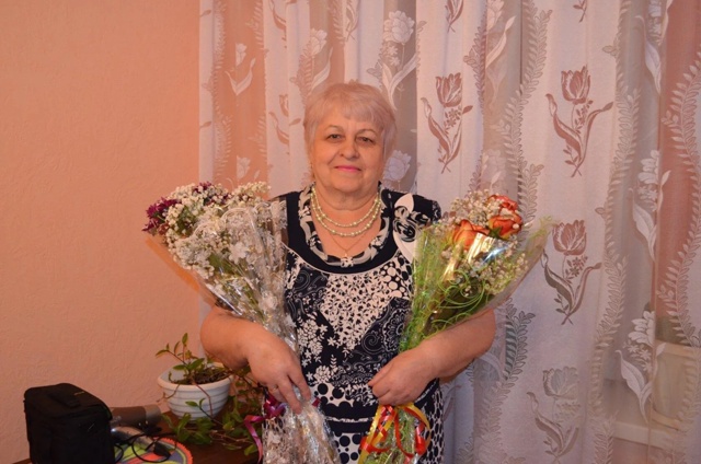 Ушла из жизни Мацковская Нина Анатольевна. Прощание со...