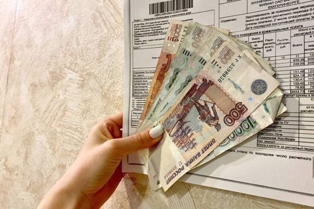 💧 В Госдуме предлагают вернуть ЖКХ под управление гос...