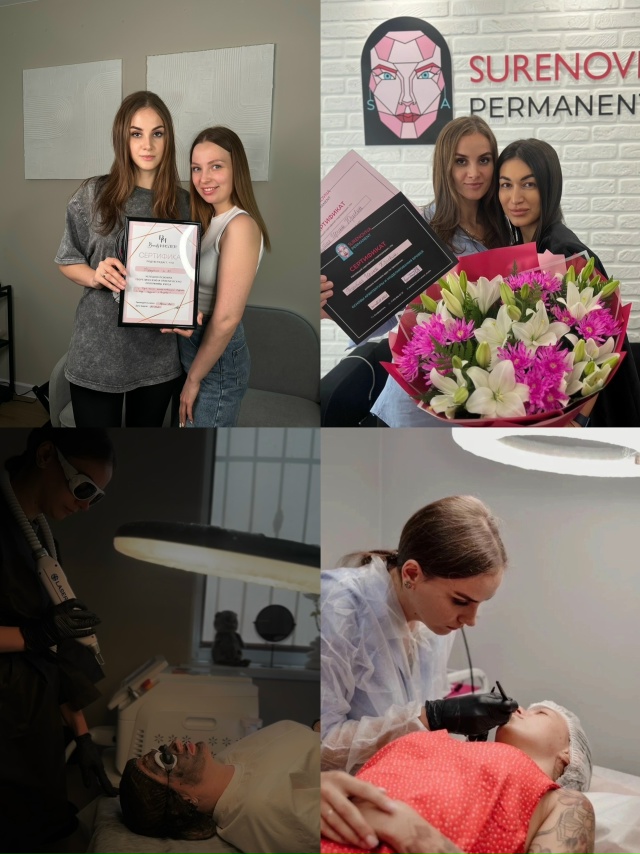 Привет 👋
🪄
Будем знакомы!
Меня зовут Ирина ,
я мастер ...