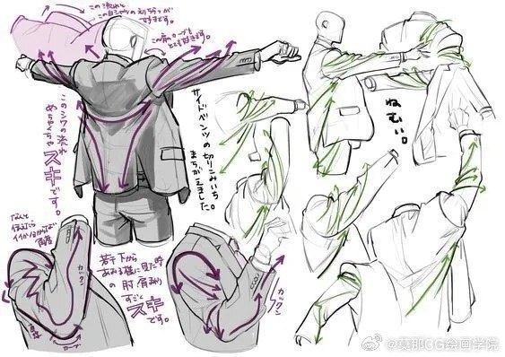 Драпировка
Sketch