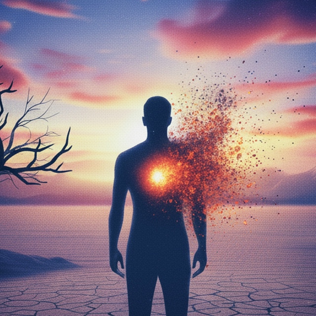 Яркий, качающий, мелодичный — сингл “Догораю” уже в с?...