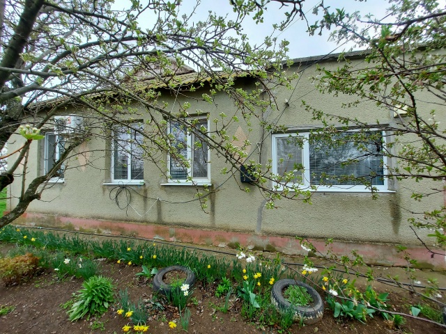 Продам дом в с. Климово. Площадь 65 кв м. Участок в собств...