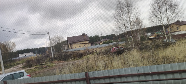 ❗ В Чкалово на поле
Где участки для многодетных, невоз...