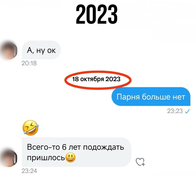 Ситуация: