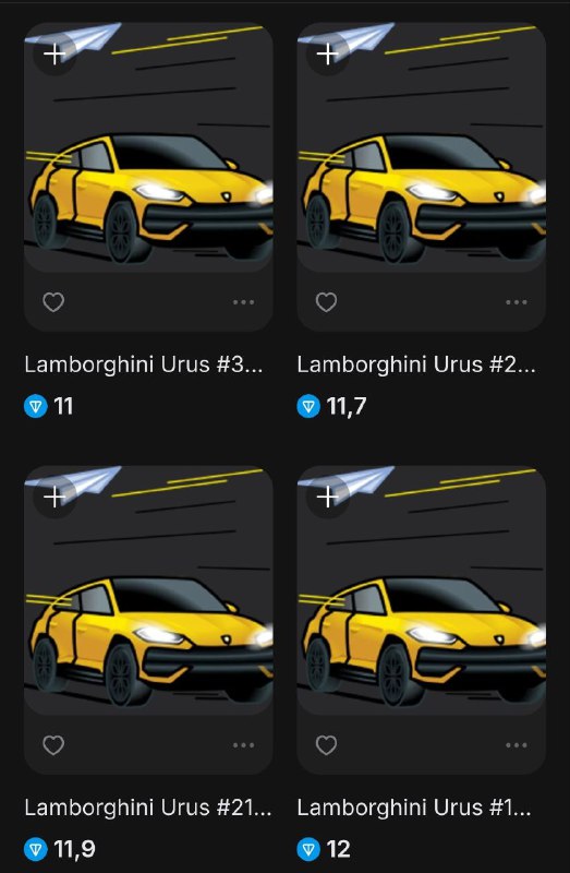 Уф уф уф
Вот это эпичнейший скам
Что ж. Думаю про этих ребят можно забывать