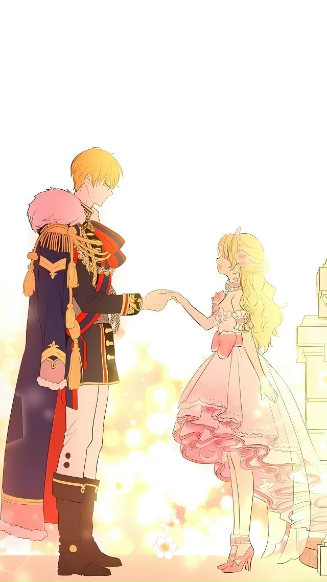 #Однажды_я_стала_принцессой
#Dagaromi@manga_hwa