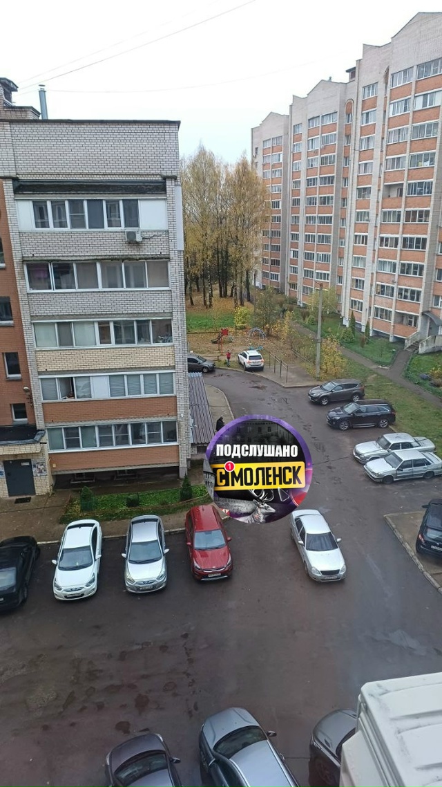 Это обращение жильцов домов 81, 83, 85 и 87 по ул. Николаева ?...