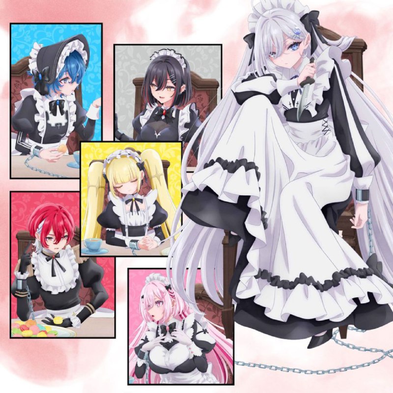 Неутомимая жажда победы
Первый показ аниме-сериала по ранобэ "Смертельная игра ради еды на столе" (