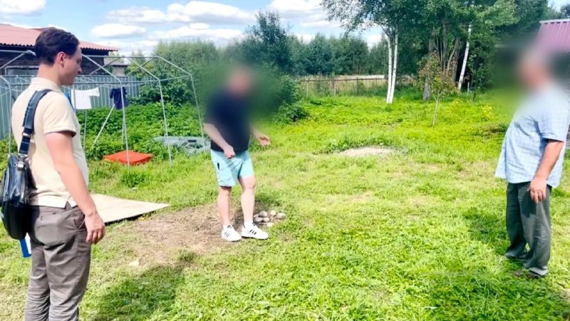 Житель Владимира захотел показать знакомому боевой приём. Приём оказался эффективным: знакомый погиб