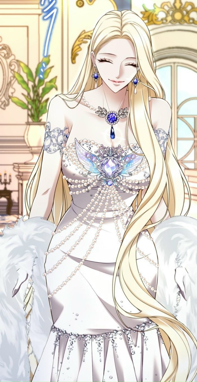 #Я_паду_вместе_с_императором
#Dagaromi@manga_hwa