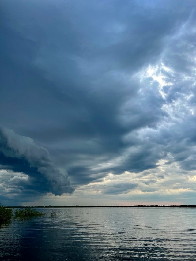 Наша чудная природа Севера