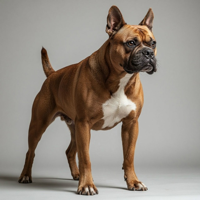 🐕 В Башкирии предложили приравнять опасных собак к ис...