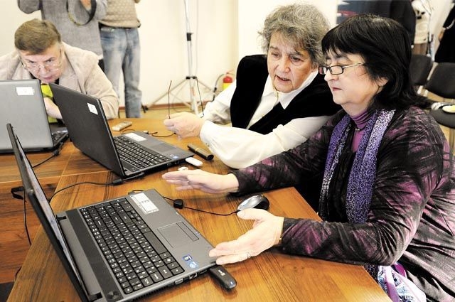 В ГД предложили россиянам выходить на пенсию на 10 лет...