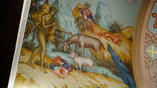 Храм Новомучеников и исповедников Орехово-Зуевских де...