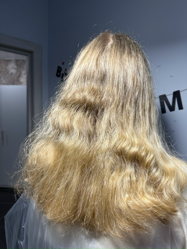 Дорогие девушки! Если вы мечтаете о гладких, блестящих ...