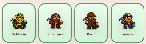 #Fomo_Fighters #Grow_Tea #Golden_Miner
Комбо в Grow Tea 🍃
Комбо в Golden Miner ⛏
Комбо в Fomo