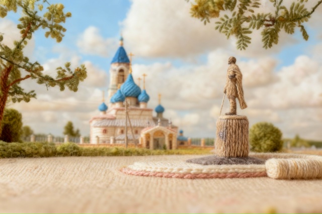 Милый тренд, который согреет каждого этой осенью - «вяз...