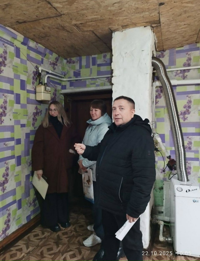 ⚡️ На территории Алатырского муниципального округа п...