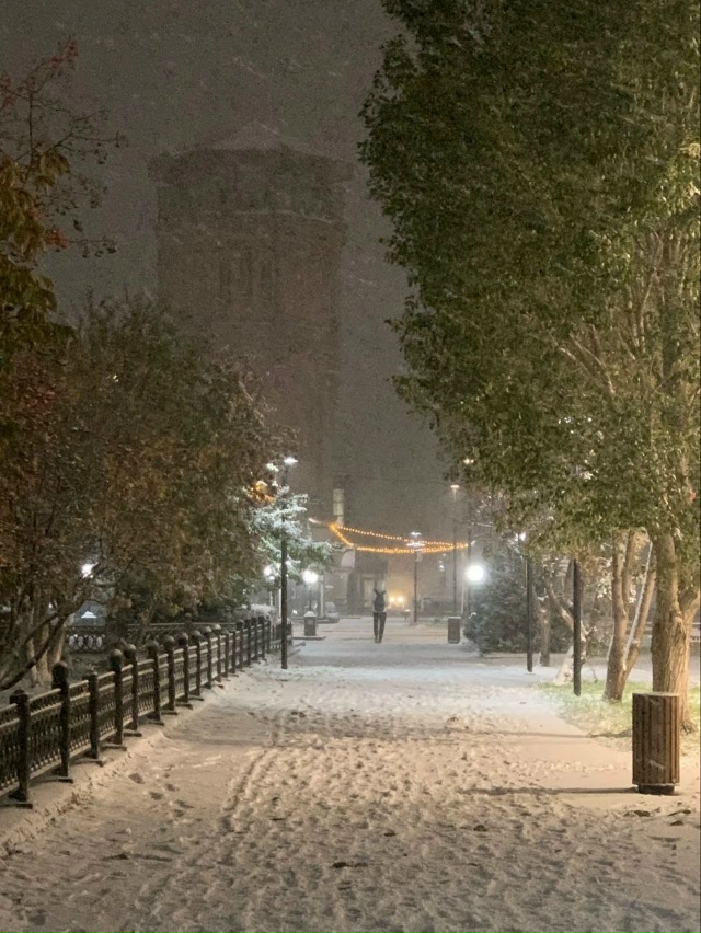 Поскорее бы уже так