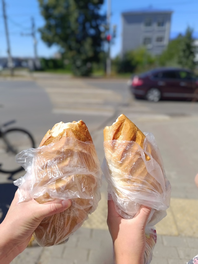 Мы уже выросли, а привычка осталась🥰
