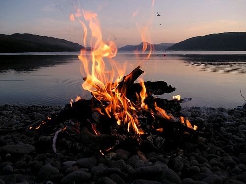 В Пермском крае во время семейного сплава по реке школ?...