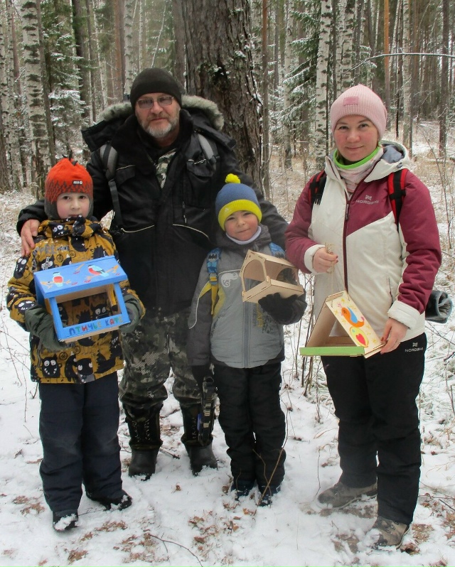 В воскресенье 23 ноября состоялось очередное практичес...