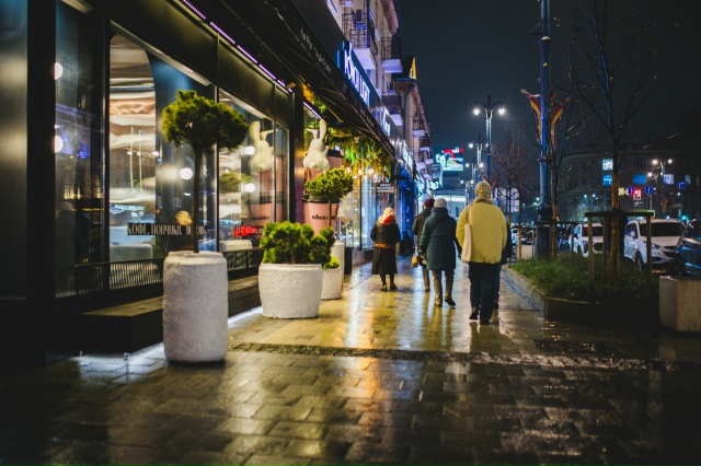 Воронеж сейчас 🥰