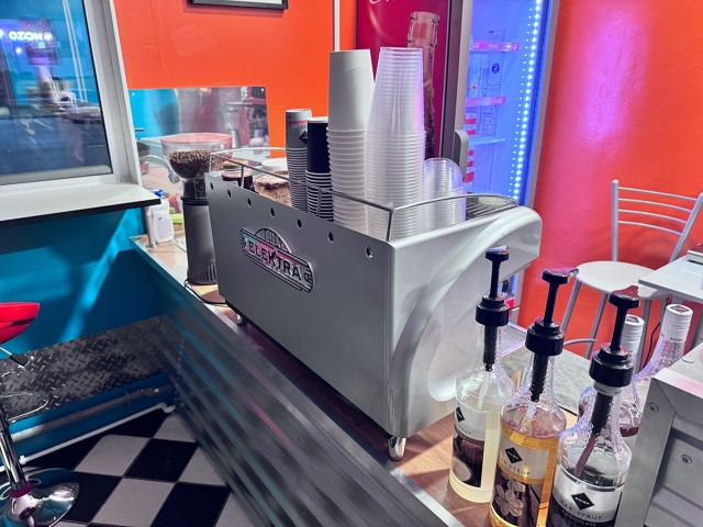 ✨ Новинка в городе! Приглашаем вас в новую кофейню “mode...