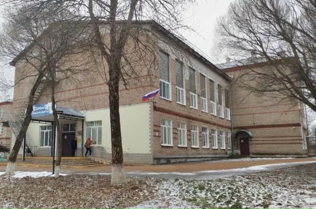 В Верещагинской школе для детей с ОВЗ не нашли условий ...