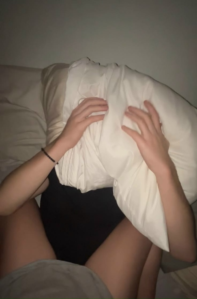 История о том, как девушка раскрыла измену парня, неожи...