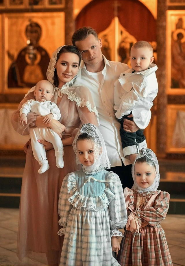 Дмитрий Тарасов публично унизил Анастасию Костенко ?...