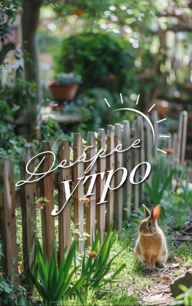 Доброе утро Подслушано!