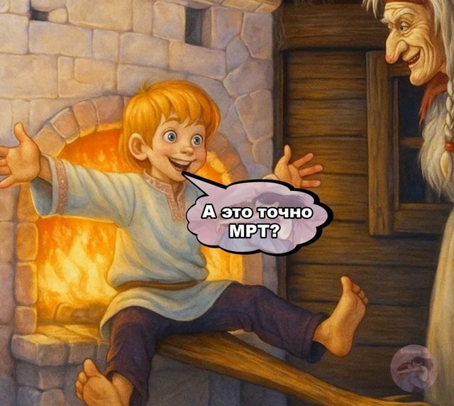 Коротко о бесплатной медицине😅