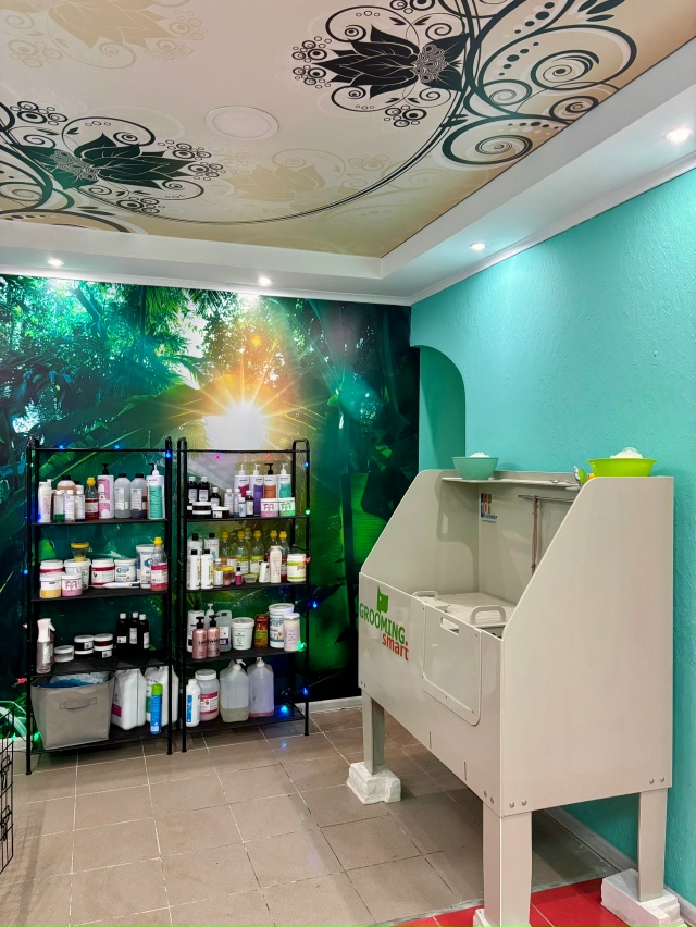 [club224000602|Груминг-студия «Мягкие лапки» г.Ухта]
Дорогие ...