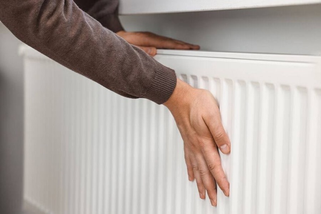 🌡20 октября в Евпатории стартует отопительный сезон.
...