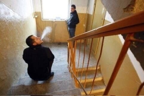 ⚡Эй, курильщики! Похоже, скоро ваши сигареты станут до?...