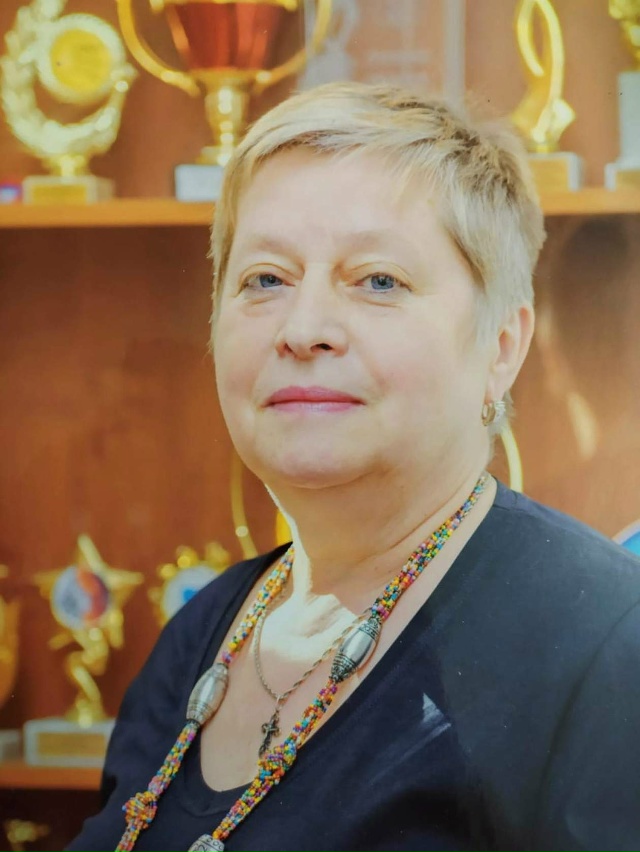 6 ноября 2025 года трагически погибла Столярова Валентин...