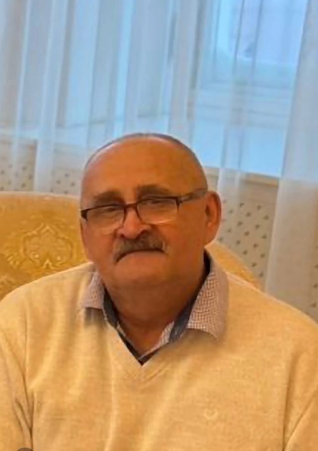 Ушёл из жизни наш горячо любимый Нелепа Сергей Иванови...