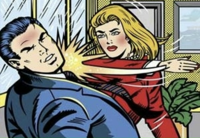 Мужчины, обращаюсь к вам!
Как вы смотрите на то, если ВА?...