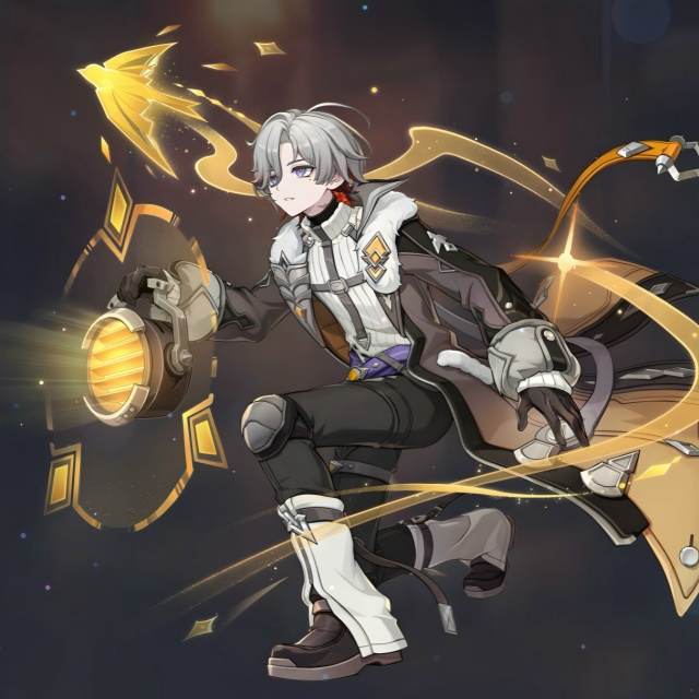 — Постик, дарующий удачу на баннерах долгожданных Цзы ...