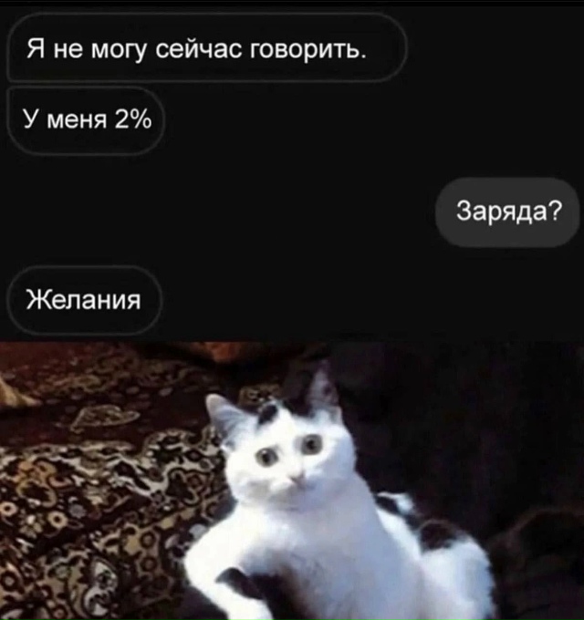 Зато честно