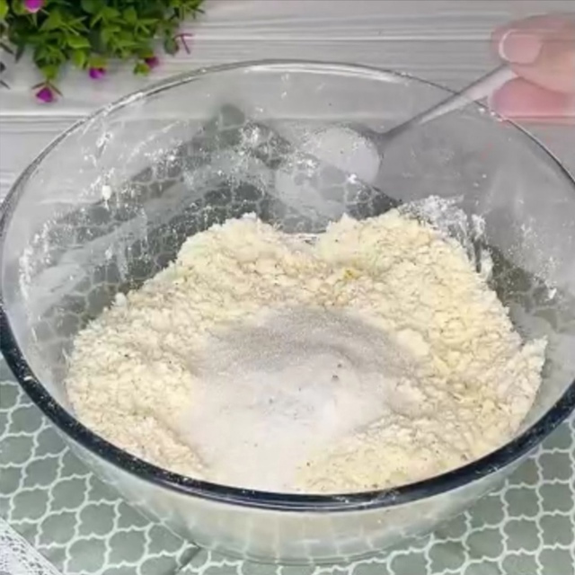 Вкуснейший клубничный пирог, от КОТОРОГО вы будете без...