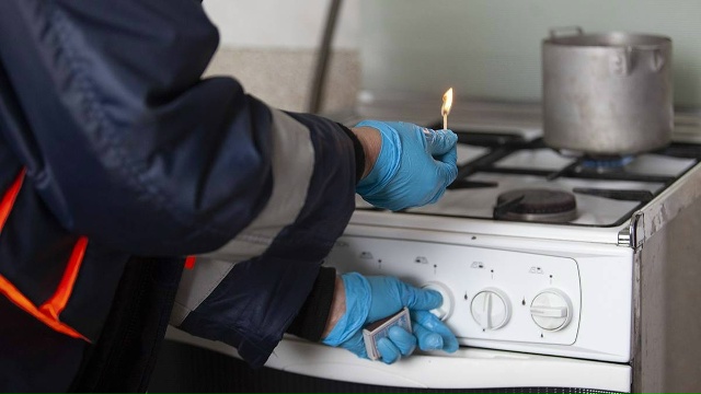 ? Γaзοвщиκaм paзpeшaт ЗАХОДИТЬ в κвapтиpы, дaжe ecли cοбcтвeнн...