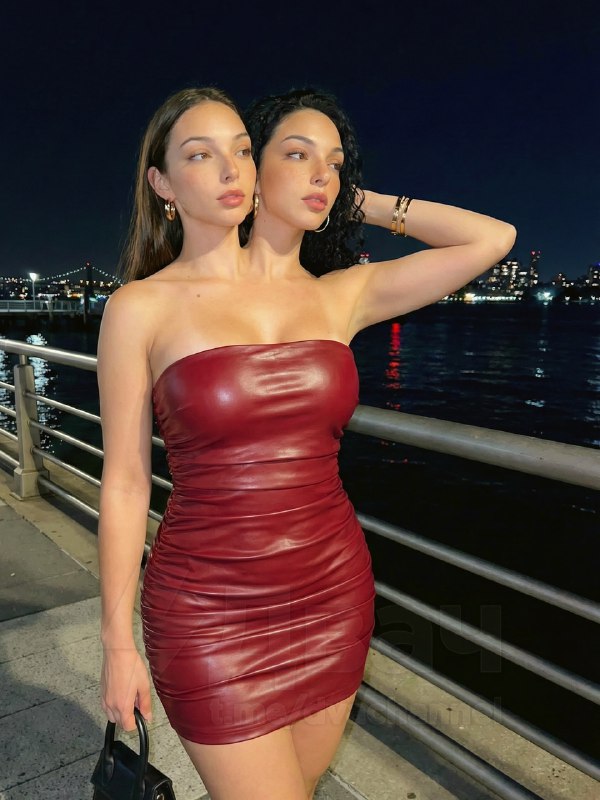 Оперативная память никогда не подешевеет: в интернете завирусились сиамские близнецы Валерия и Камил