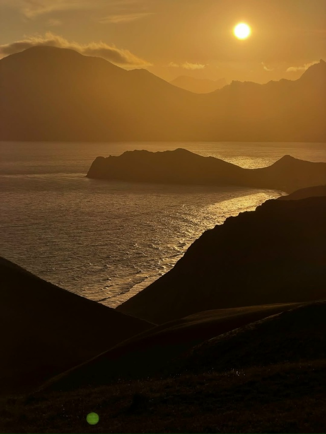 Окрестности Джан-Кутаран 🇷🇺